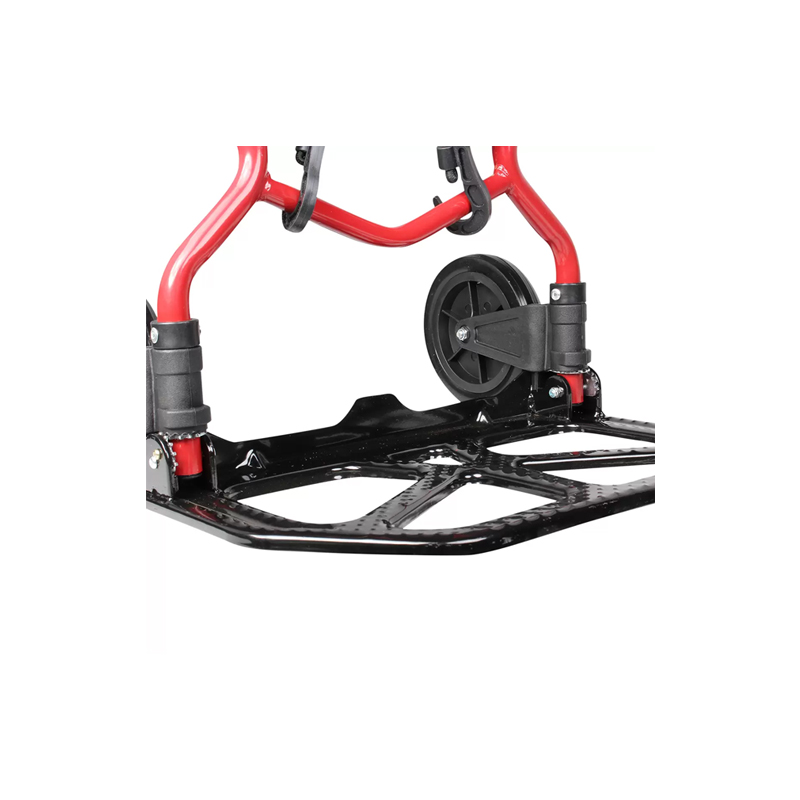 Mikels Carretilla Plegable - Image 4