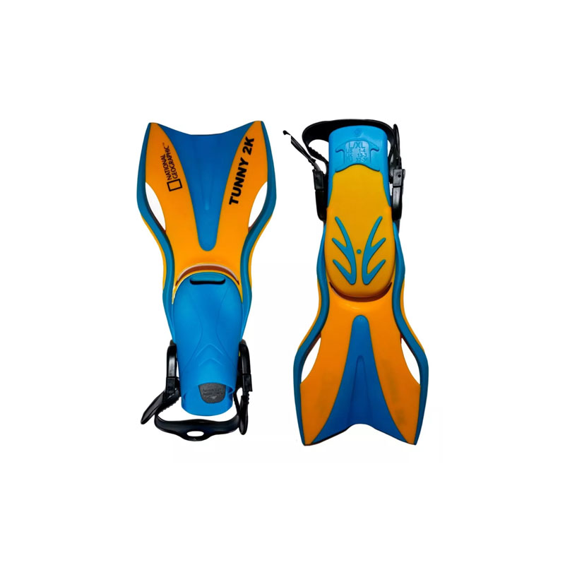 Kit De Buceo Para Niños 1 - Image 3