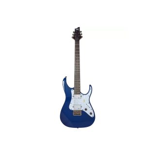Guitarra Eléctrica Azul Eléctrico SGR by Schecter