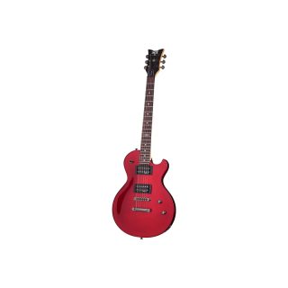 Guitarra Eléctrica SGR By Schecter Rojo