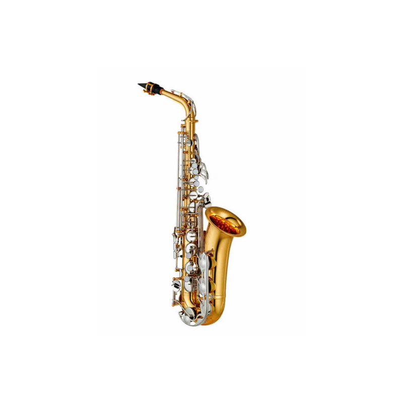 Saxofón Yamaha