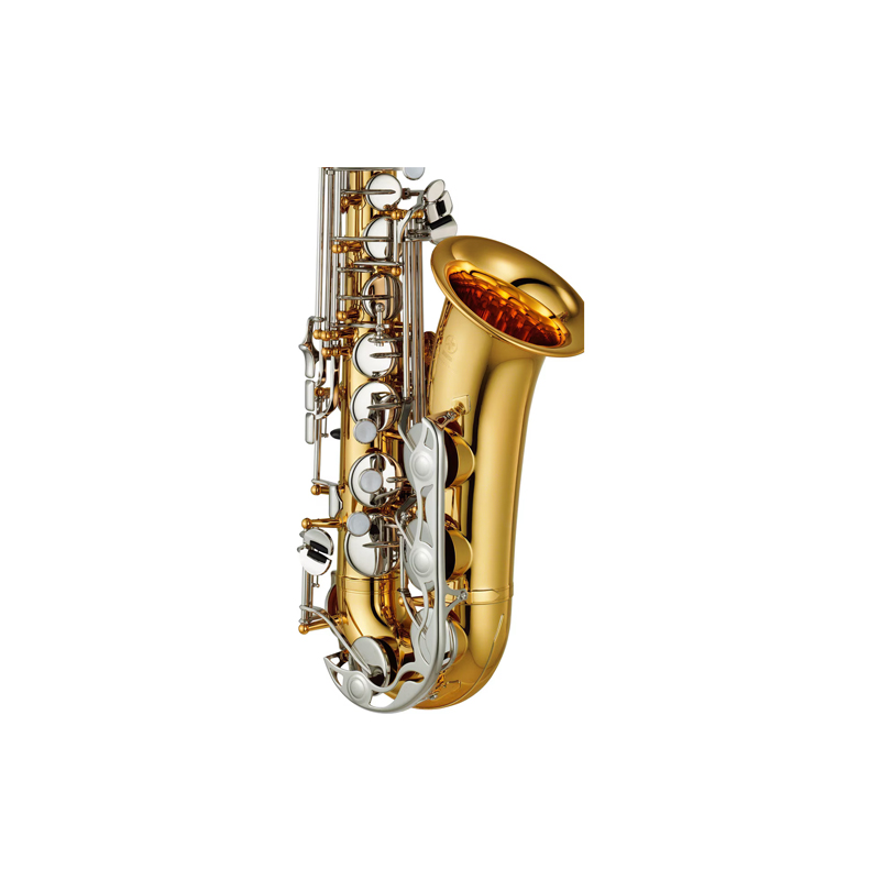 Saxofón Yamaha - Image 2