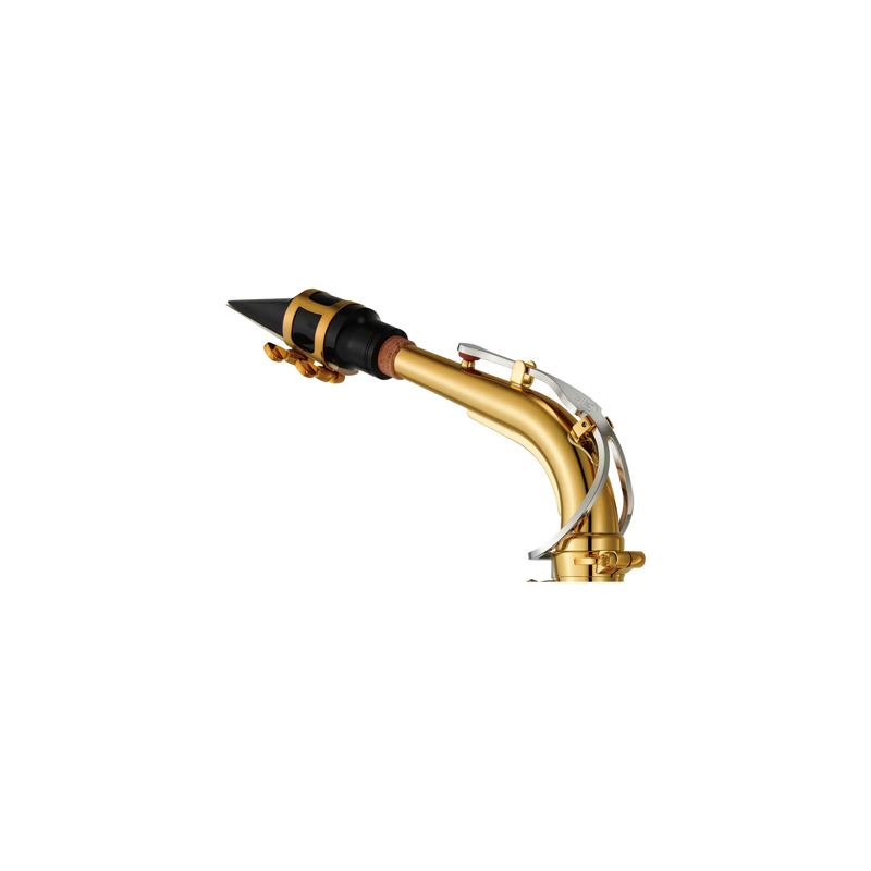 Saxofón Yamaha - Image 3