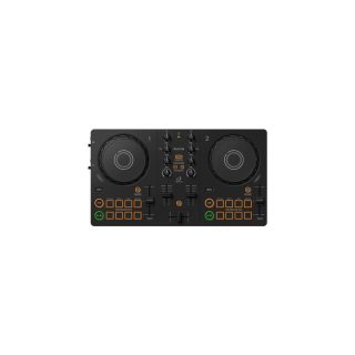 Controlador Pioneer DDJ‑FLX2