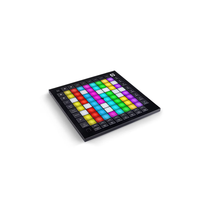 Controlador MIDI Launchpad Pro MK3 - Image 2