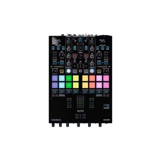 Mezcladora DJ Reloop Elite