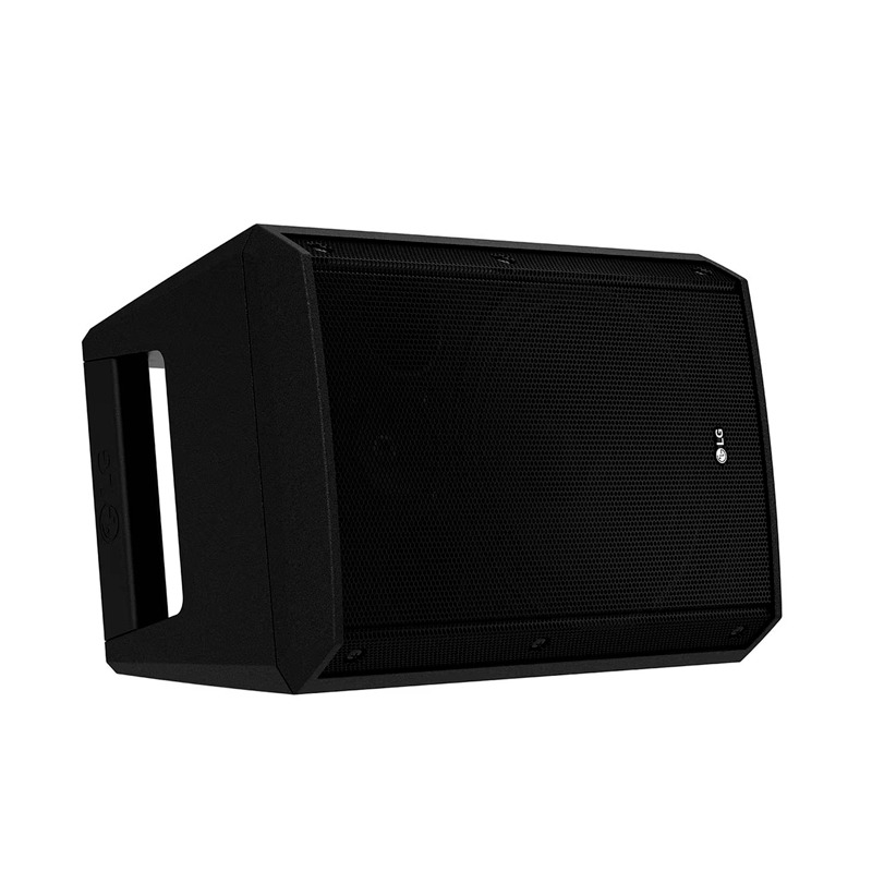 Bafle Recargable De 8 Pulgadas - Image 3