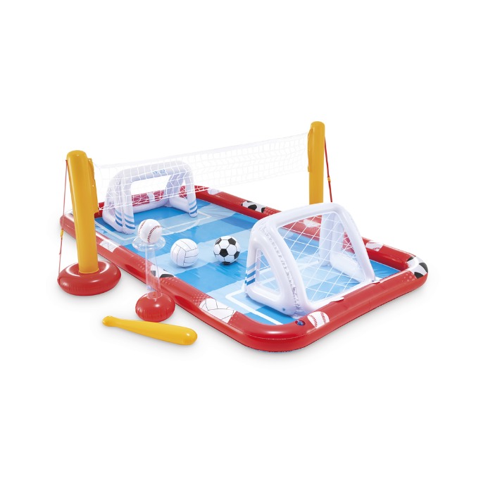 Set de Juegos de Deportes