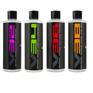 Kit de Pulido de línea y Compuesto