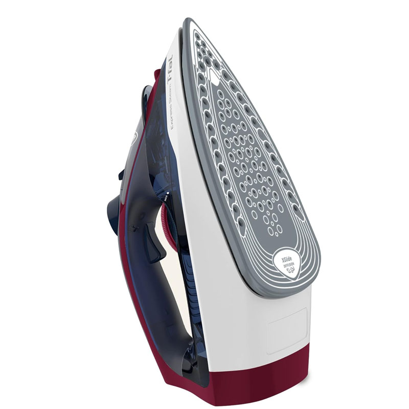 Plancha de Vapor Express Steam Navy Vino - Image 2