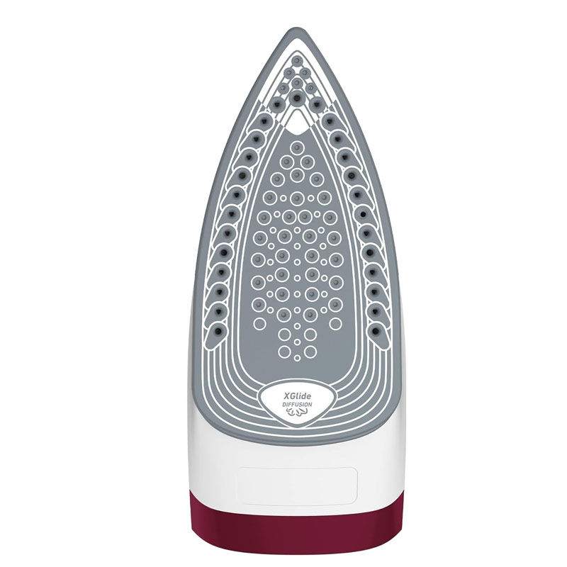 Plancha de Vapor Express Steam Navy Vino - Image 3