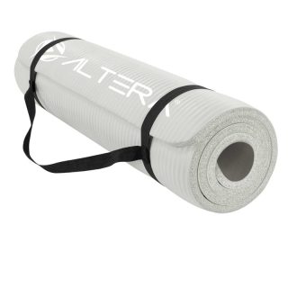 Tapete Para Ejercicio Yoga Pilates Rehabilitacion