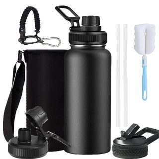 Termo de Acero Inoxidable sin BPA 950 mL