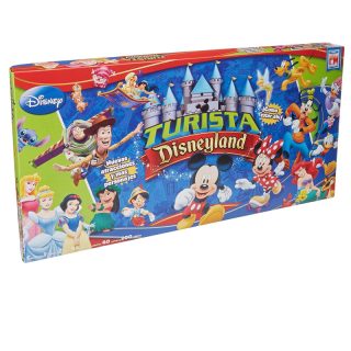 Fotorama Turista Disney