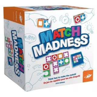 Jego Match Madness