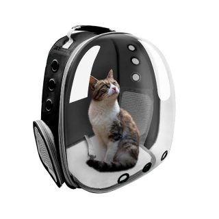 Mochila Transportadora de Mascotas