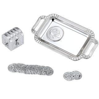 Arras San Benito en Plata