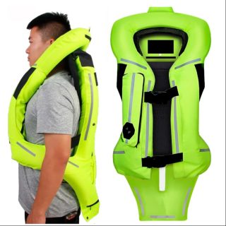 Airbag Para Motocicleta