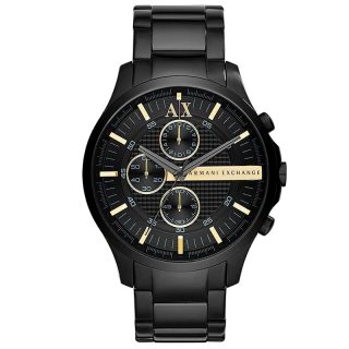 Armani Exchange Mens Chronograph