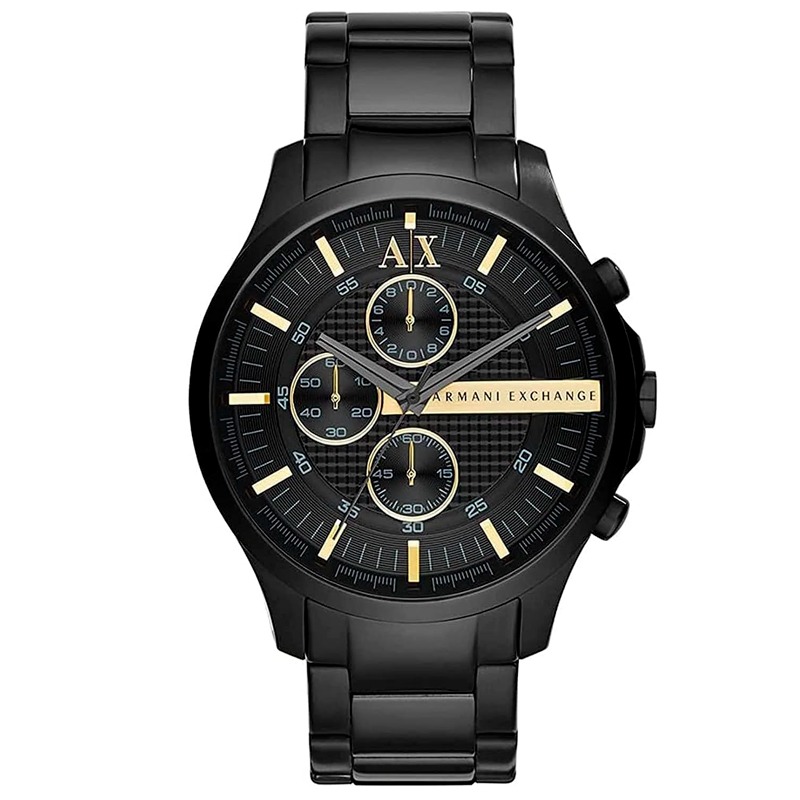 Armani Exchange Mens Chronograph