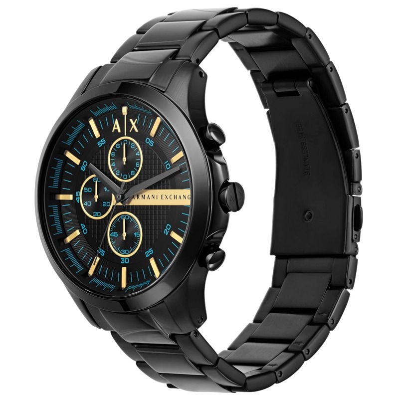 Armani Exchange Mens Chronograph - Image 2
