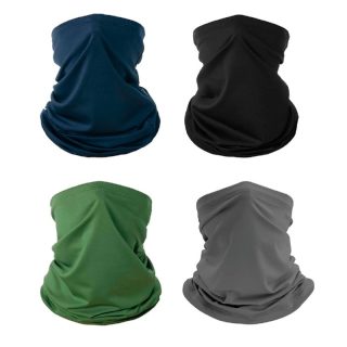 Bandanas Deportivas 4 Pack