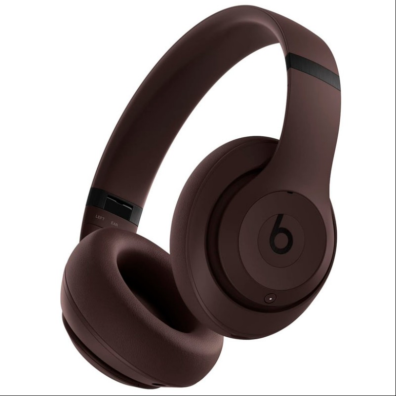 Beats Studio Pro Audífonos Bluetooth inalámbricos con Cancelación de Ruido