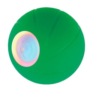 Bola Loca Para Perros Pequeños