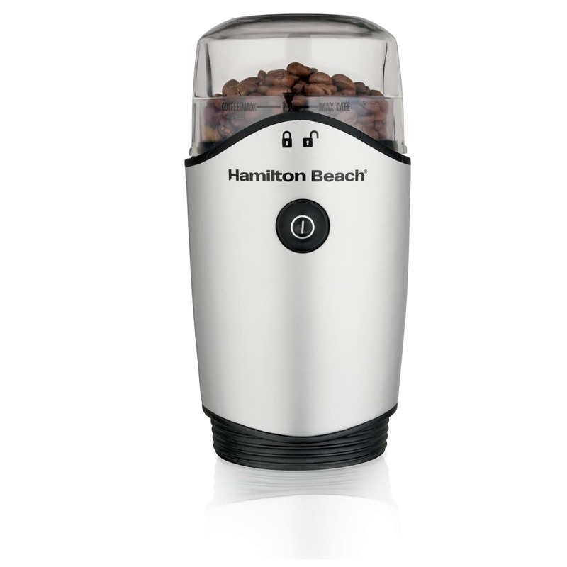 Cafetera Espresso & Molino de café - Image 3