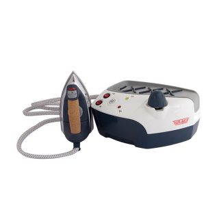 Centro Profesional de Planchado TURMIX a Vapor