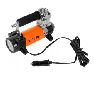 Mini Compresor de Aire Eléctrico Portátil