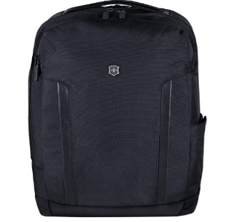 Deluxe Travel Laptop