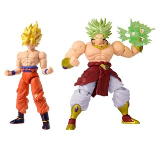 Dragon Ball Super Stars Paquete de Batalla