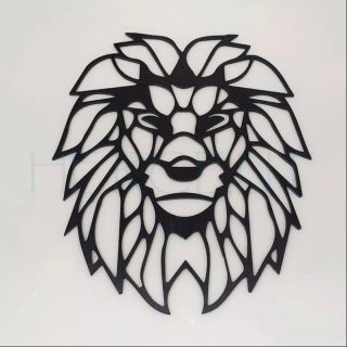 Figura Geométrica León