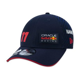 Gorra ajustable alternativa RedBull Racing