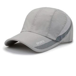 Gorra Deportiva