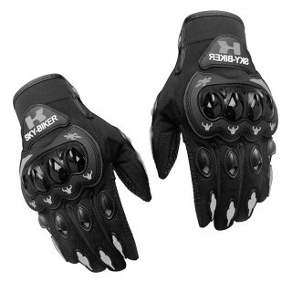 Hanylish Guantes Para Motociclista