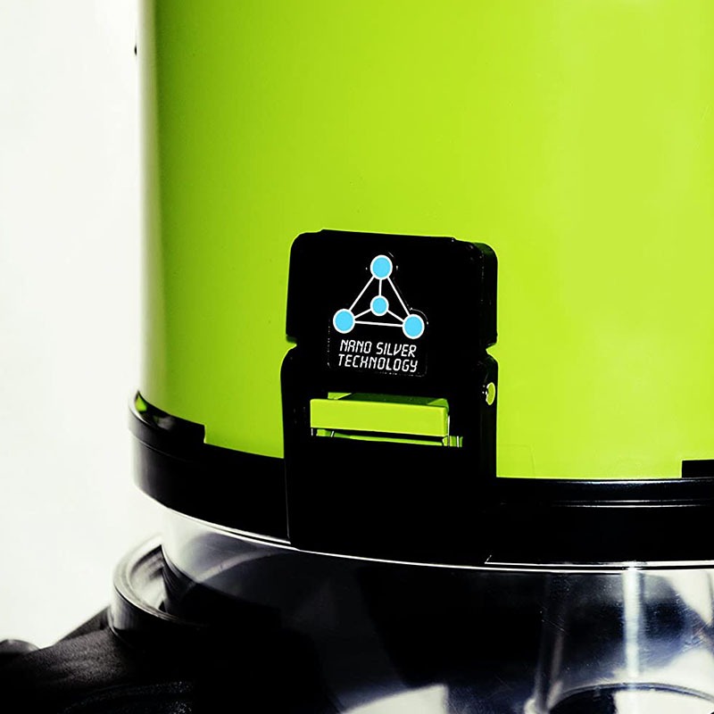 Hidrofiltro BleuGrens by TURMIX - Image 2