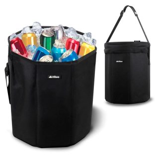 Hielera Térmica Plegable