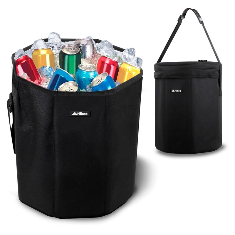 Hielera Térmica Plegable