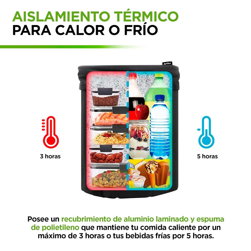 Hielera Térmica Plegable - Image 3