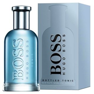 Hugo Boss Boss Bottled Tonic