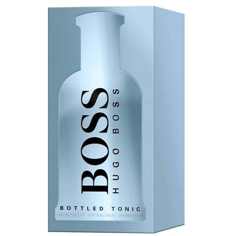 Hugo Boss Boss Bottled Tonic - Image 2