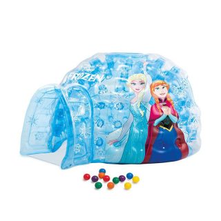 Igloo Inflable de Frozen