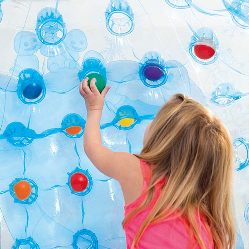 Igloo Inflable de Frozen - Image 2