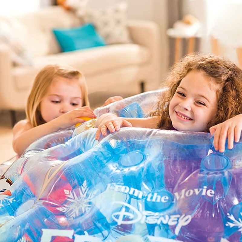 Igloo Inflable de Frozen - Image 3