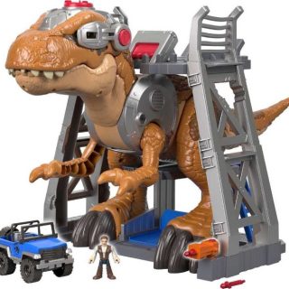 Imaginext Gran T-Rex