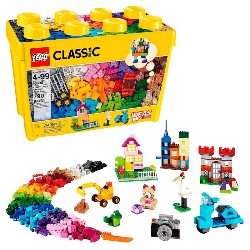 LEGO Classic