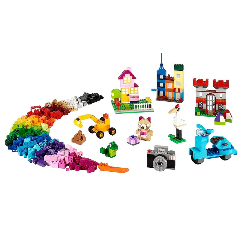 LEGO Classic - Image 2