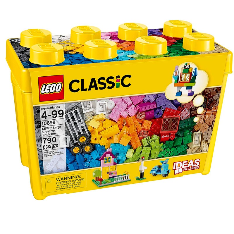LEGO Classic - Image 3